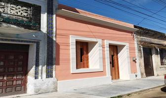 Foto de inmueble en calle ., Col. Merida Centro C.P. 97000, Mérida