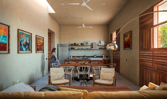 Foto de inmueble en calle ., Col. Merida Centro C.P. 97000, Mérida
