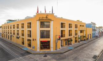 Foto de inmueble en calle *, Col. Merida Centro C.P. 97000, Mérida