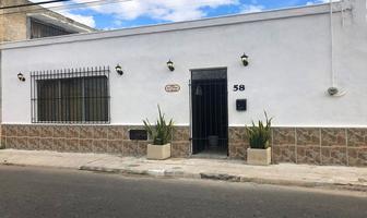 Foto de inmueble en calle ., Col. Merida Centro C.P. 97000, Mérida