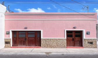 Foto de inmueble en calle ., Col. Merida Centro C.P. 97000, Mérida