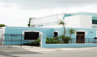 Foto de inmueble en calle -, Col. Merida Centro C.P. 97000, Mérida
