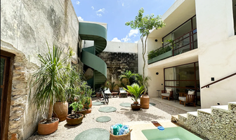 Foto de inmueble en calle ., Col. Merida Centro C.P. 97000, Mérida