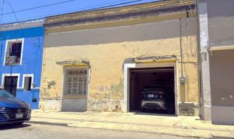 Foto de inmueble en calle ., Col. Merida Centro C.P. 97000, Mérida