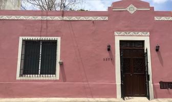 Foto de inmueble en calle *, Col. Merida Centro C.P. 97000, Mérida