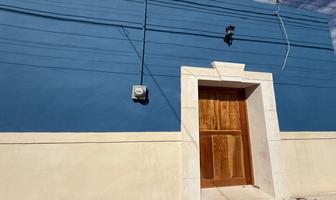 Foto de inmueble en calle SN, Col. Merida Centro C.P. 97000, Mérida