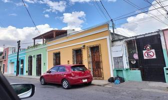 Foto de inmueble en calle X, Col. Merida Centro C.P. 97000, Mérida