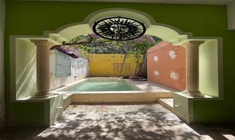 Foto de inmueble en centro, Col. Merida Centro C.P. 97000, Mérida