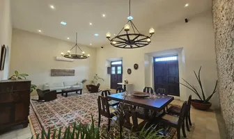 Foto de inmueble en la ermita #sn, Col. Merida Centro C.P. 97000, Mérida