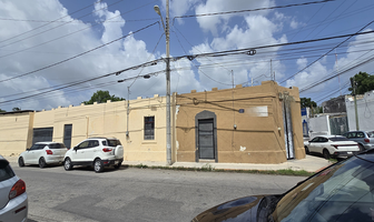 Foto de inmueble en merida, Col. Merida Centro C.P. 97000, Mérida