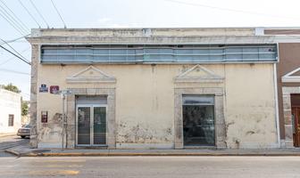 Foto de inmueble en san cristobal, Col. Merida Centro C.P. 97000, Mérida