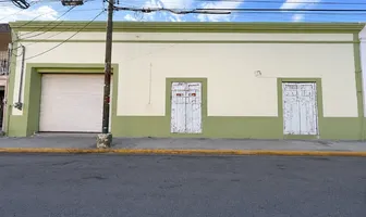 Foto de inmueble en san juan #sn, Col. Merida Centro C.P. 97000, Mérida