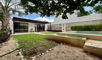Foto de inmueble en san sebastian #sn, Col. Merida Centro C.P. 97000, Mérida