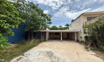 Foto de inmueble en santa ana #sn, Col. Merida Centro C.P. 97000, Mérida
