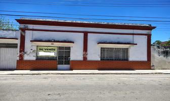 Foto de inmueble en santiago, Col. Merida Centro C.P. 97000, Mérida