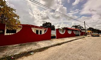 Foto de inmueble en , Col. Mérida (Elefante Grande) C.P. 97206, Mérida