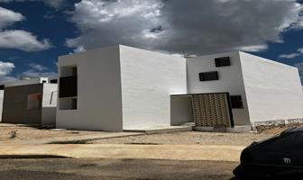 Foto de inmueble en Las Palmas, Col. Las Palmas C.P. 97145, Mérida