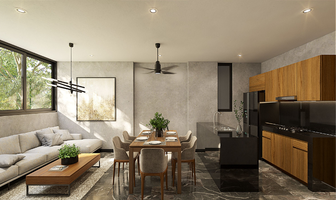 Foto de inmueble en , Col. Temozon Norte C.P. 97302, Mérida
