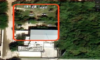Foto de inmueble en anillo periférico, Col. Mérida C.P. 97203, Mérida