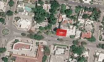 Foto de inmueble en Av. José Díaz Bolio, Colonia México, Col. México C.P. 97125, Mérida