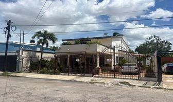 Foto de inmueble en COLONIA MEXICO, Col. México C.P. 97125, Mérida