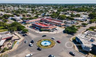 Foto de inmueble en Local Comercial D en Renta en Calle 20, Col. México, Mérida, Yucatán., Col. México C.P. 97125, Mérida