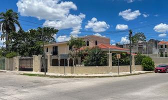 Foto de inmueble en , Col. México C.P. 97125, Mérida