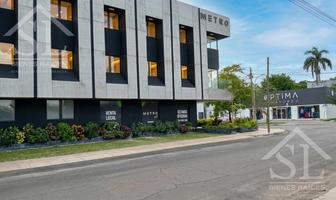 Foto de inmueble en Metro Business Center, Oficinas en Venta, en la Colonia México en Mérida Yucatán, Col. México C.P. 97125, Mérida