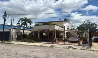 Foto de inmueble en México, Col. México C.P. 97125, Mérida