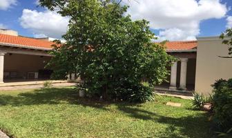 Foto de inmueble en México, Col. México C.P. 97125, Mérida
