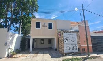 Foto de inmueble en 1 G, Col. México Norte C.P. 97128, Mérida