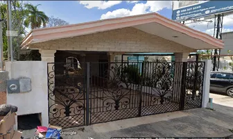 Foto de inmueble en C. 20 #45, Col. México Norte C.P. 97128, Mérida