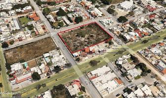 Foto de inmueble en Calle 1 G N 96 Colonia México, Col. México Norte C.P. 97128, Mérida