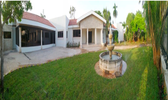 Foto de inmueble en , Col. México Norte C.P. 97128, Mérida