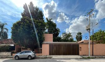 Foto de inmueble en , Col. México Norte C.P. 97128, Mérida