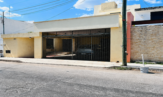 Foto de inmueble en , Col. México Norte C.P. 97128, Mérida