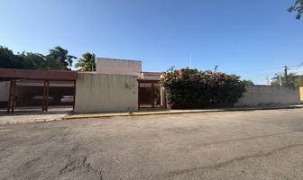 Foto de inmueble en , Col. México Norte C.P. 97128, Mérida