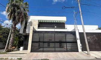 Foto de inmueble en , Col. México Norte C.P. 97128, Mérida