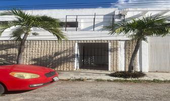 Foto de inmueble en México Norte, Col. México Norte C.P. 97128, Mérida