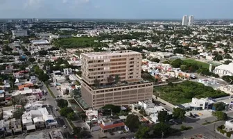 Foto de inmueble en Mexico Norte #S/N, Col. México Norte C.P. 97128, Mérida