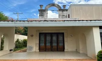 Foto de inmueble en Sin nombre de calle, Col. México Norte C.P. 97128, Mérida