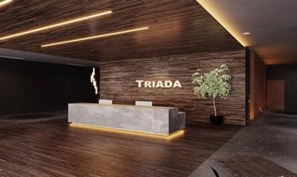 Foto de inmueble en Torre Triada, Col. México Norte C.P. 97128, Mérida
