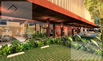 Foto de inmueble en Torre Triada, Último Local Comercial en  Planta Baja en Venta, Avenida Libano, Merida Yucatan, Col. México Norte C.P. 97128, Mérida