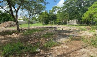 Foto de inmueble en calle 0, Col. México Norte C.P. 97128, Mérida