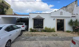 Foto de inmueble en calle 1, Col. México Norte C.P. 97128, Mérida