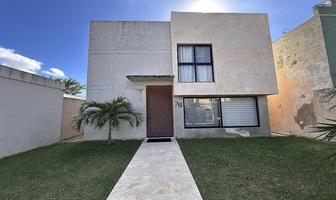 Foto de inmueble en calle 13, Col. México Norte C.P. 97128, Mérida