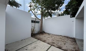 Foto de inmueble en calle 15, Col. México Norte C.P. 97128, Mérida