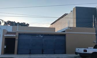 Foto de inmueble en calle 18, Col. México Norte C.P. 97128, Mérida
