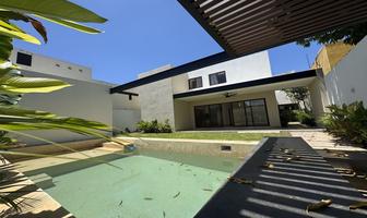 Foto de inmueble en calle 20, Col. México Norte C.P. 97128, Mérida