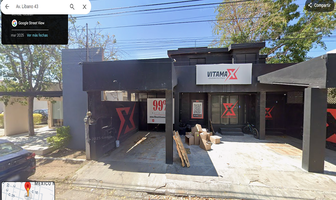Foto de inmueble en calle 43, Col. México Norte C.P. 97128, Mérida